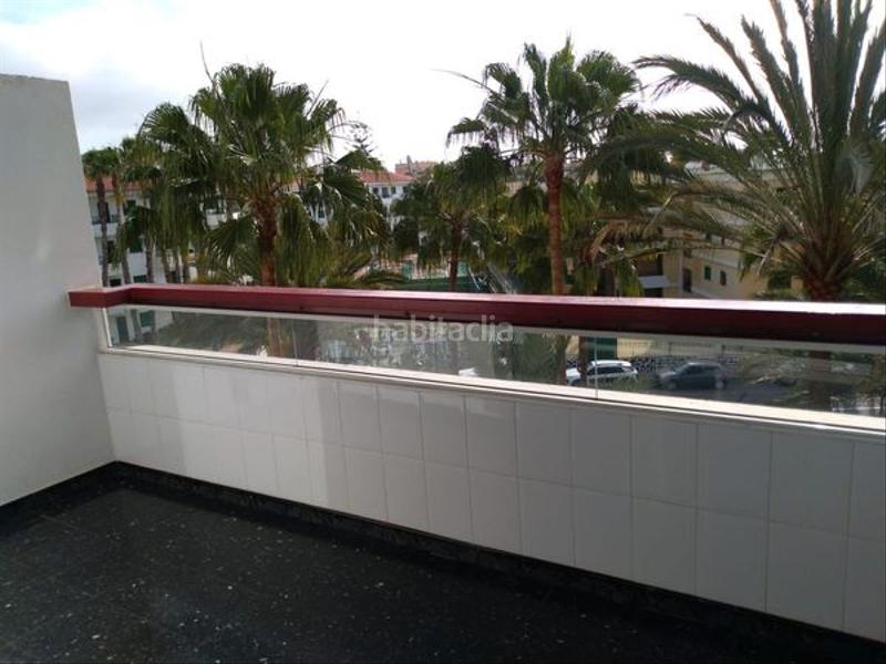 Foto b439dbae-bf19-4e68-987a-c641bde1a8cc. Apartament amb piscina a Playa del Inglés San Bartolomé de Tirajana