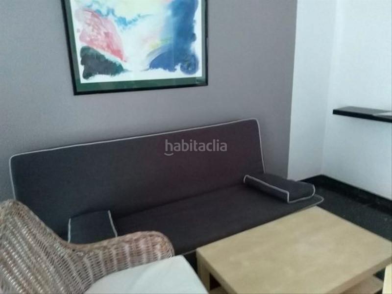 Foto ea760566-742e-4543-97ae-a89a51354e98. Apartament amb piscina a Playa del Inglés San Bartolomé de Tirajana