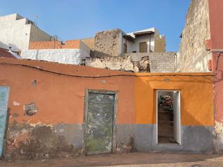 Casa a Sequero. Propiedad parcialmente renovada en venta en ingenio