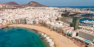 Local Comercial a Santa Catalina - Canteras. Restaurante en venta frente al mar en las canteras