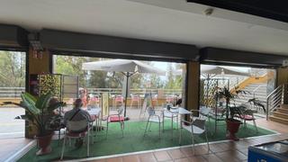 Transfer Business premise in Playa del Inglés. Bar cafetería en playa del inglés – en traspaso