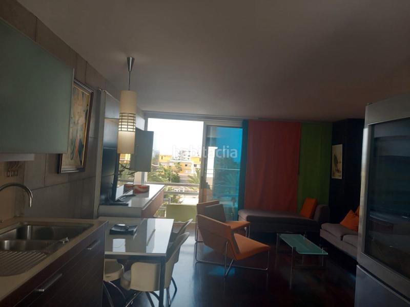Foto 20411911-84b1-497e-b9c5-515c4d07d7ca. Appartement dans San Fernando San Bartolomé de Tirajana