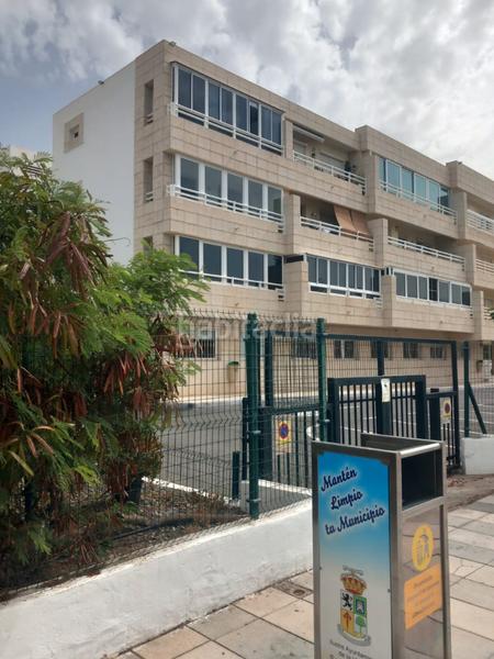 Foto cf8a3e1c-e70d-4bbf-950f-8b249db5f1ae. Appartement dans San Fernando San Bartolomé de Tirajana
