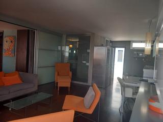 Apartament a San Fernando. Apartamento moderno "open space" en venta en san fernando