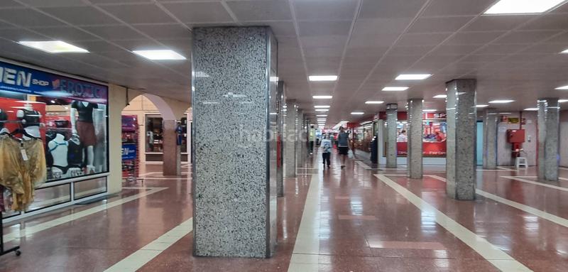 Foto e6deee36-17cf-488c-ac63-27544306a35d. Geschäftsraum in Playa del Inglés San Bartolomé de Tirajana