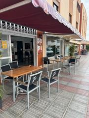 Locale commerciale in San Fernando