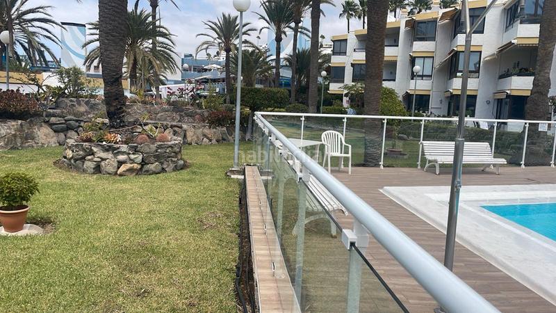 Foto 79f843e8-8629-4586-8684-1139bac89589. Appartement mit pool in San Agustín - Bahía Feliz San Bartolomé de Tirajana