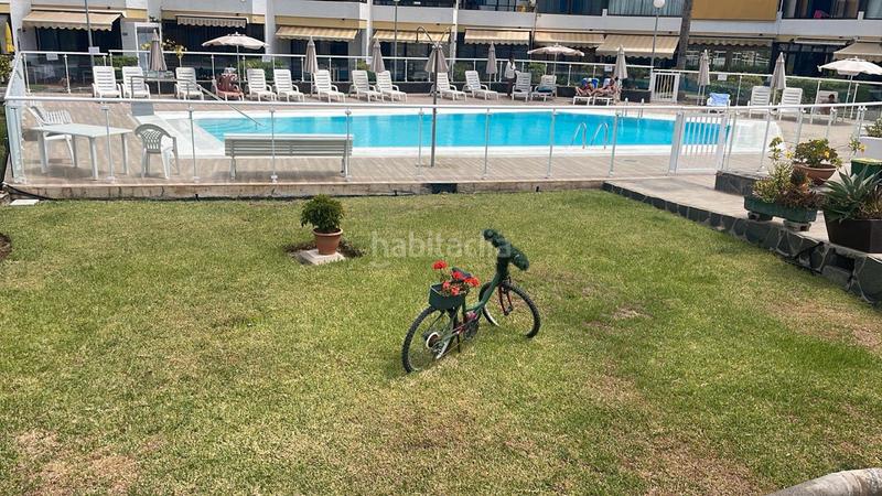 Foto bc93b205-5112-4f4c-b233-cc10df5d2e9c. Appartement mit pool in San Agustín - Bahía Feliz San Bartolomé de Tirajana