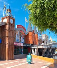 Lloguer Local Comercial a Playa del Inglés. Amplio local comercial – playa del inglés en alquiler