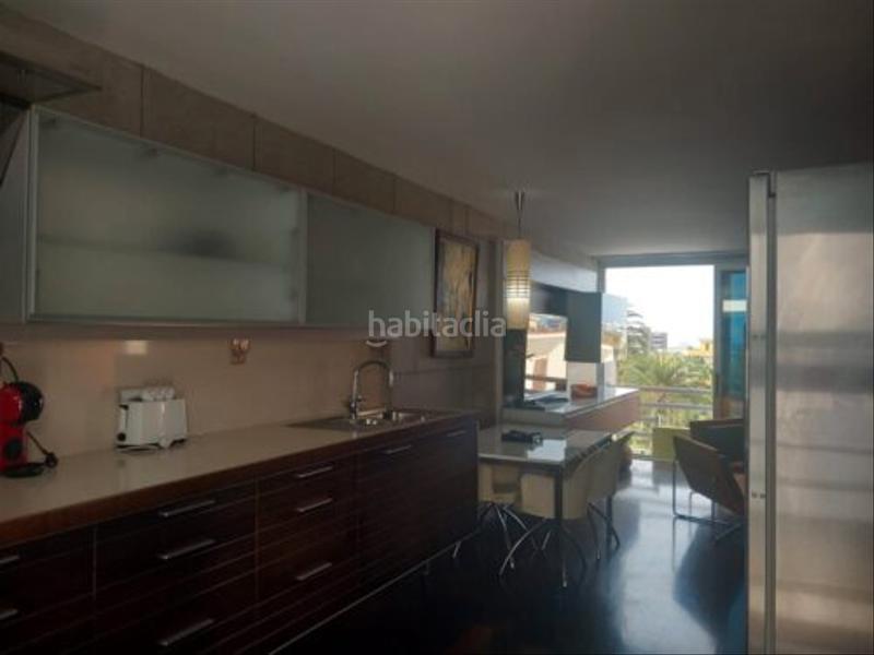 Foto 745e2dfa-c8d8-48b2-9c5c-bec06895e3d3. Miete appartement in San Fernando San Bartolomé de Tirajana