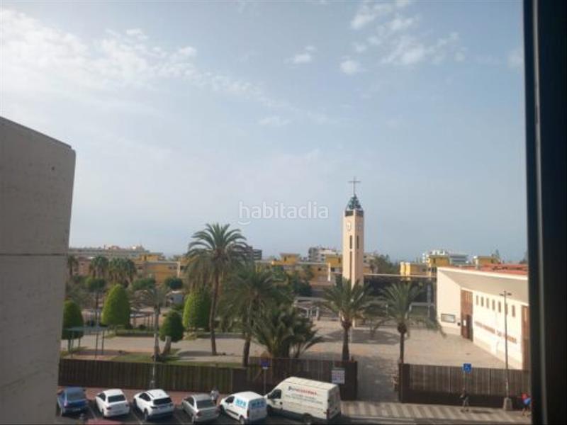 Foto b628ef11-4aa5-4842-ad19-7a8853b553d9. Rent apartment in San Fernando San Bartolomé de Tirajana