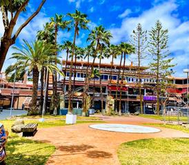 Trapasso Locale commerciale in Avenida estados unidos 41. Bar-cafetería llave en mano en traspaso - cc yumbo