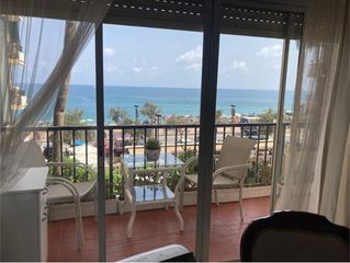 Appartement à Paseo marítimo rey de españa 27