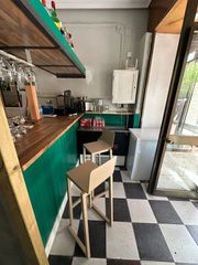 Traspàs Local Comercial a Plaza jazmín 7. Oportunidad de negocio en fátima
