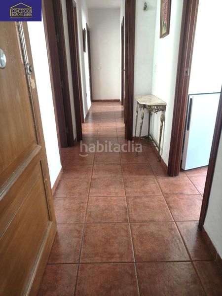 Foto 59a6126b-6142-4de9-b6f3-eb68b16c5e0a. Pis a Ciudad Jardín - Zoco Córdoba