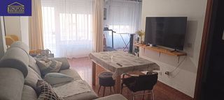 Pis a Ciudad Jardín - Zoco