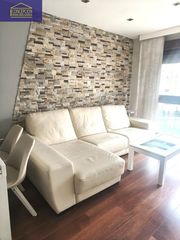 Affitto Appartamento in Arroyo del Moro - Noreña. Piso con 3 dormitorios,2 baños,cochera ,trastero y piscina comun