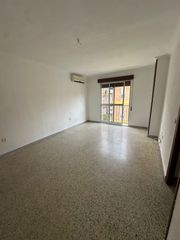 Appartement à Fátima - Levante. Luminoso piso exterior en el barrio de fátima.