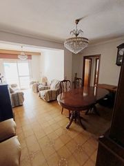 Flat in Santa Rosa - Valdeolleros