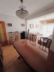 Pis a Santa Rosa - Valdeolleros