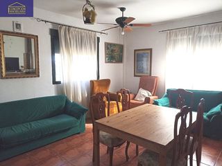 Chalet en Alcolea. Chalet independiente con piscina. hipotecable.