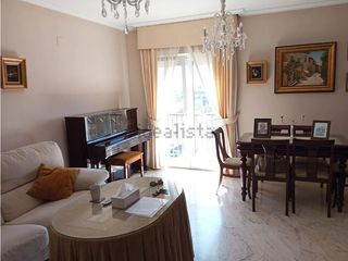Appartement à Ciudad Jardín - Zoco