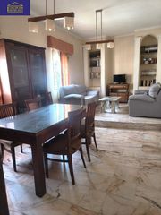Location Appartement à Ciudad Jardín - Zoco. Alquiler amueblado. se admiten estancias cortas!!!!
