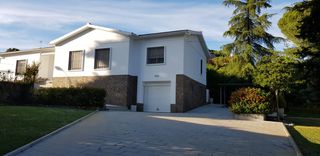 Chalet à El Brillante -El Naranjo - El Tablero