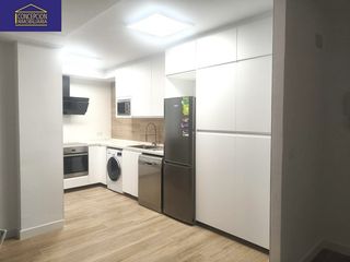 Affitto Appartamento in Ciudad Jardín - Zoco. Piso completamente reformado con primeras calidades!!!!