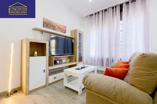 Lloguer Loft a Ciudad Jardín - Zoco
