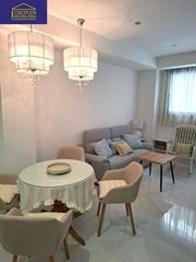 Lloguer Apartament a Ciudad Jardín - Zoco. Apartamento con 2 dormitorios con piscina!!!