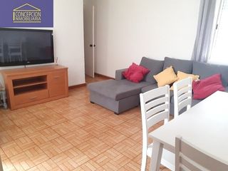 Pis a Ciudad Jardín - Zoco