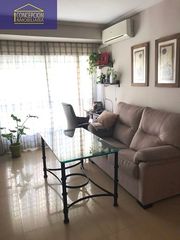 Lloguer Apartament a Ciudad Jardín - Zoco. Apartamento amueblado con garajexz