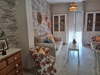 Miete Etagenwohnung  Calle antonio maura