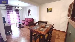 Miete Appartement in Ciudad Jardín - Zoco. Apartamento amueblado con excelente ubicacion " cuarta planta si