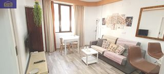 Lloguer Apartament a Centro. Apartamento de 1 dormitorio en pleno centro