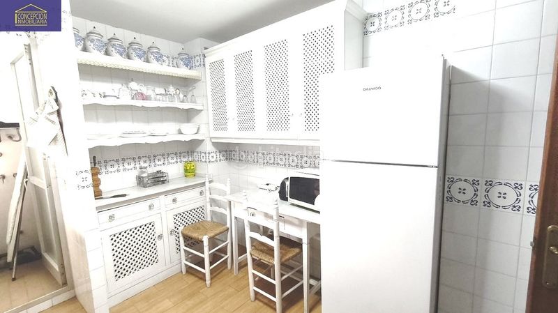 Foto 41958f52-aa31-4b8c-81a9-1546d49c6e2f. Pis amb calefacció a Ciudad Jardín - Zoco Córdoba