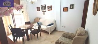 Appartamento in Ciudad Jardín - Zoco