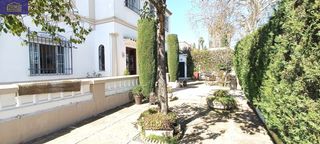 Chalet en El Brillante -El Naranjo - El Tablero