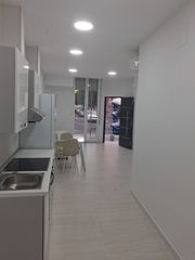 Loft a Calle Pintor Aguilera Amate 324