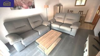 Lloguer Apartament a Ciudad Jardín - Zoco. Alquiler zona zoco!!!