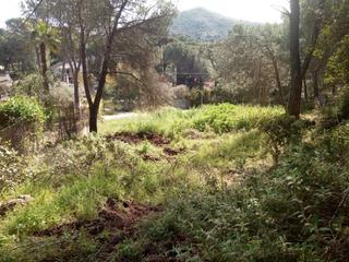 Terreno residenziale in Las Jaras