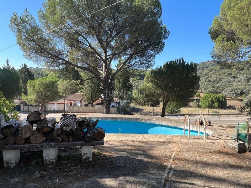Foto 4d028ec2-5a91-4d83-8257-ef30f1cc6145. Chalet con piscina in Obejo