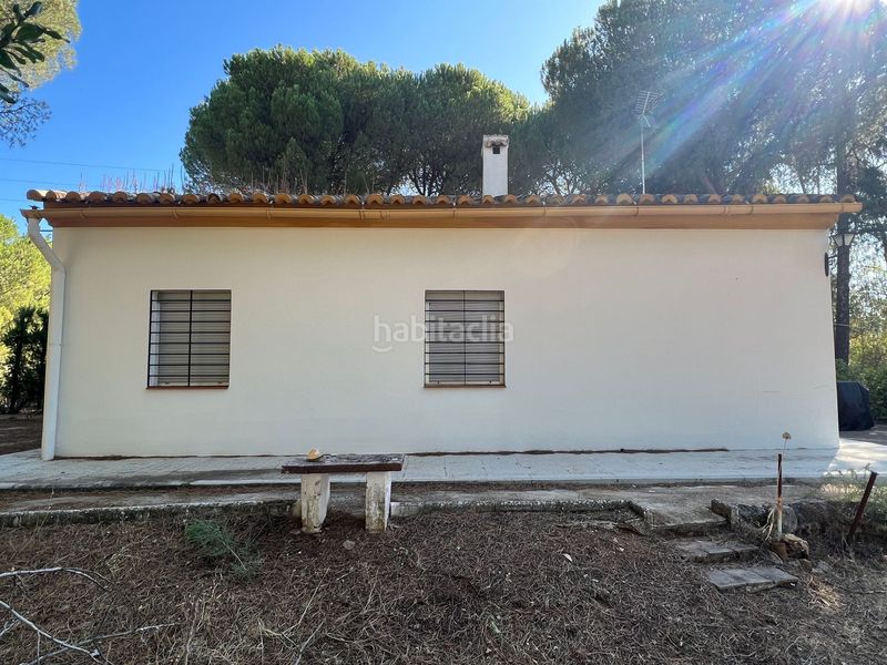 Foto 52b5042c-6c0d-4b0a-91f2-137d31291952. Chalet con piscina in Obejo