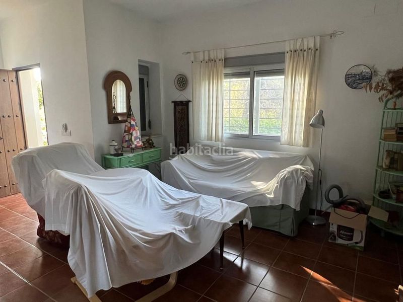Foto 9f6aa865-585f-4fd7-b84a-d483112243c0. Chalet con piscina in Obejo