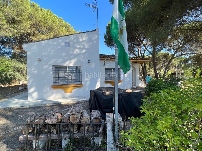 Foto f4f6c9b3-495d-48e4-95ac-6f5880f26231. Chalet con piscina in Obejo