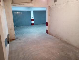 Aparcament cotxe  Calle pintor espinosa