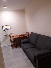 Rent Apartment in Ciudad Jardín - Zoco