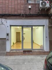 Location Local commercial à Santa Rosa - Valdeolleros