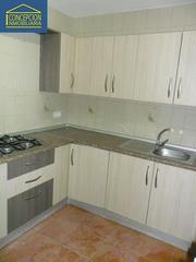 Lloguer Pis a Sta. Marina - San Andrés - San Pablo - San Lorenzo. Alquiler sin muebles en san pablo